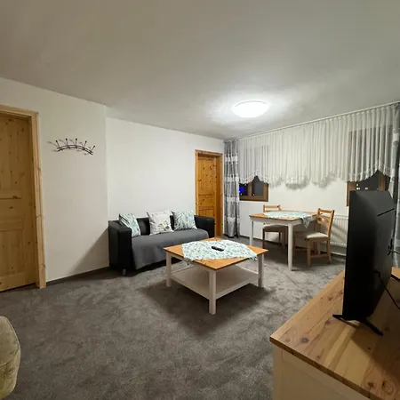 Attic With Mosel River View - 3rd Floor *