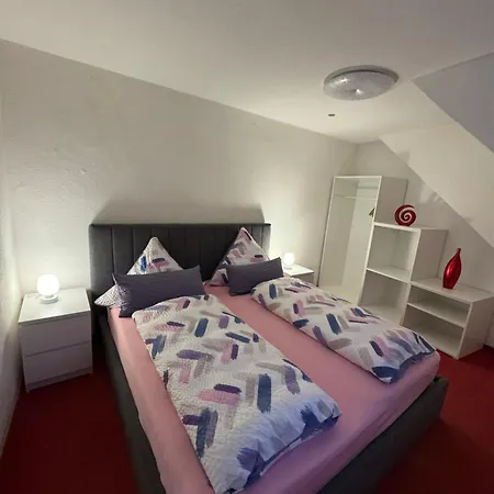 In Apartment Cochem