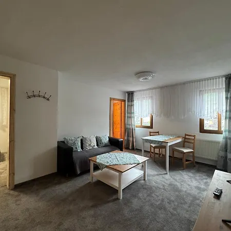 Apartment In