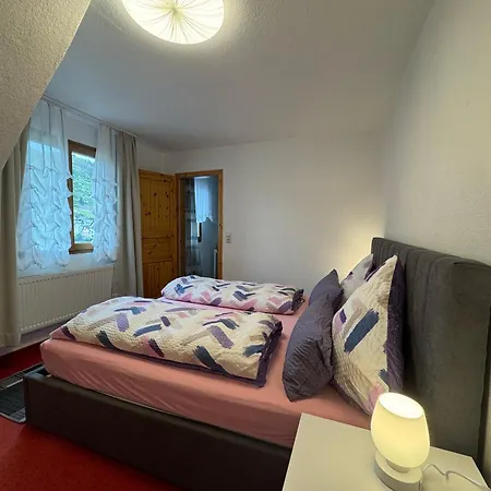Mosel River View Attic - Up To 3 Guests , 3rd Floor Apartamento Cochem
