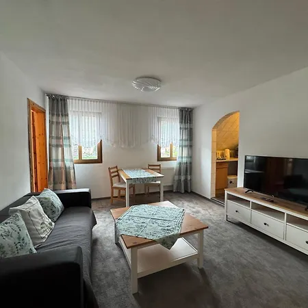 Appartement Im 3 Stock Mit Moselblick