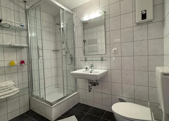 Mosel River View Attic - Up To 3 Guests , 3rd Floor Apartamento