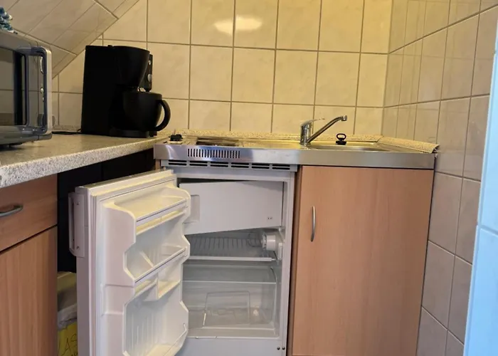 Mosel River View Attic - Up To 3 Guests , 3rd Floor Cochem