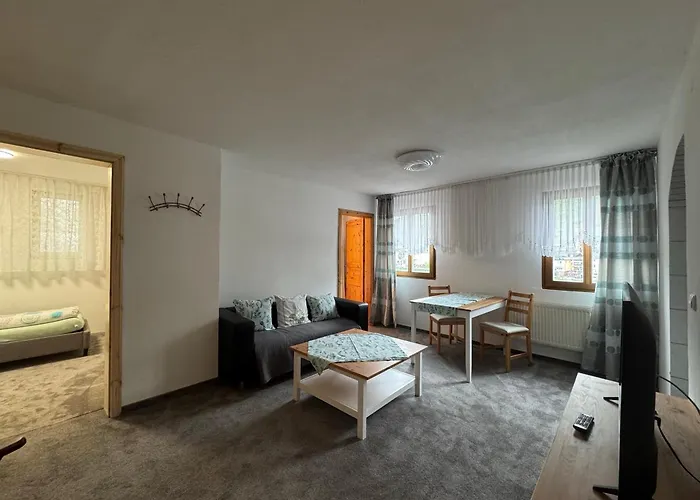 Apartamento Mosel River View Attic - Up To 3 Guests , 3rd Floor